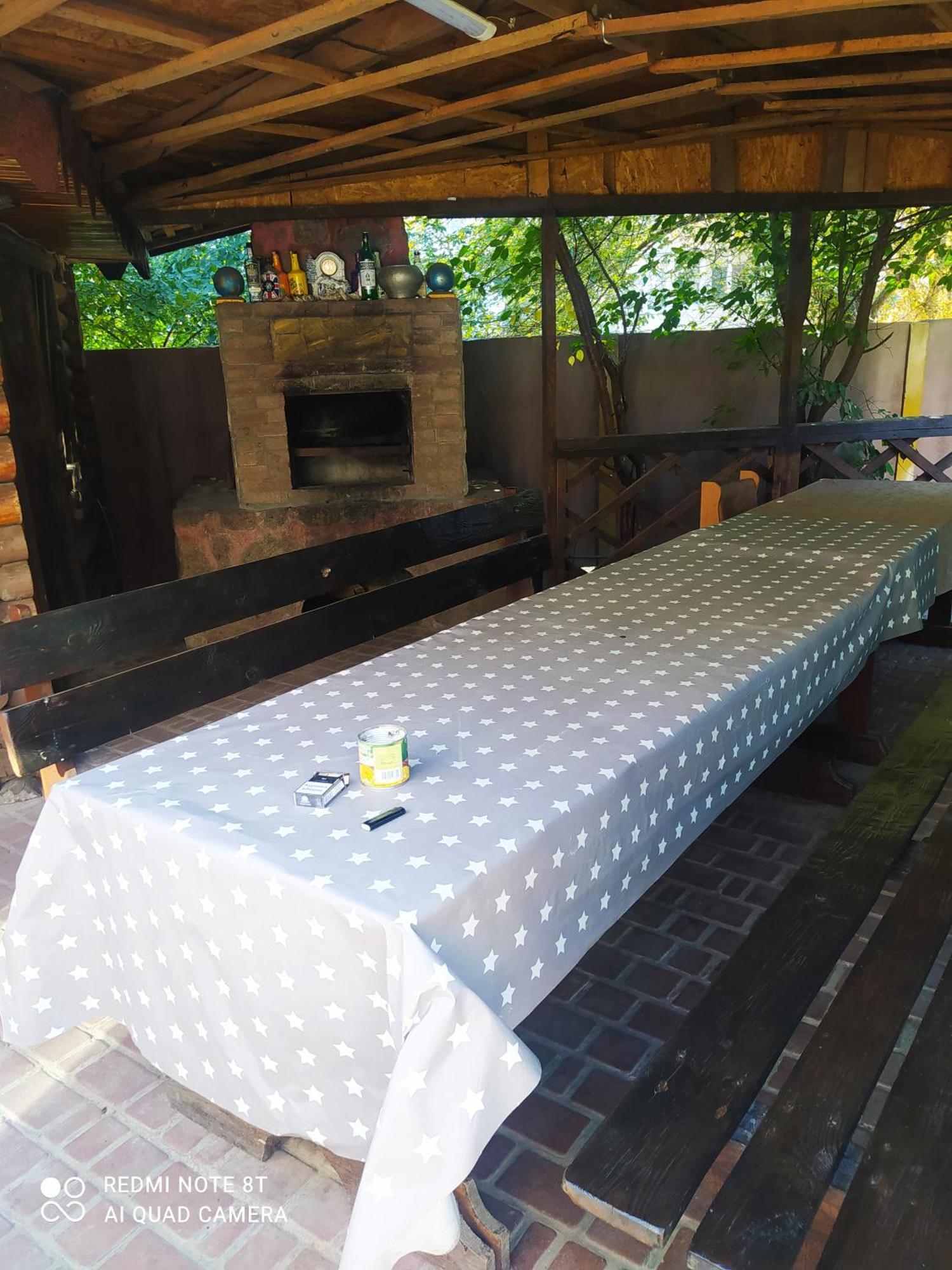 Куренiвський Двiр Kiev Exterior foto